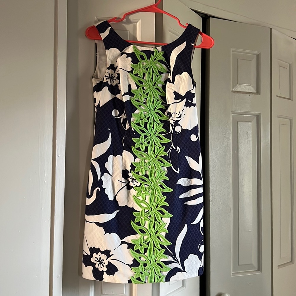 Lilly Pulitzer Dress Size 00